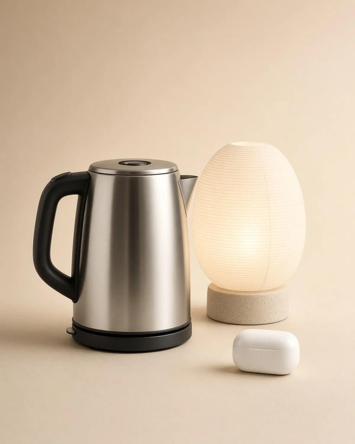 家電電子